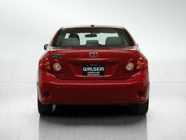 used 2010 Toyota Corolla car, priced at $6,997