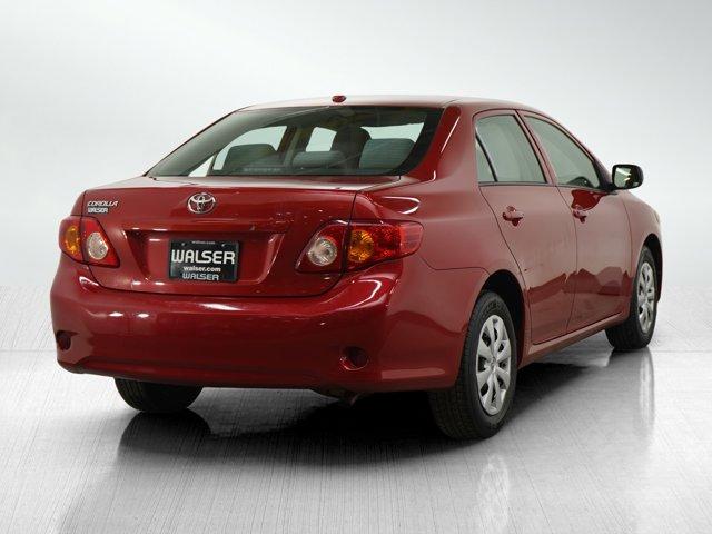 used 2010 Toyota Corolla car, priced at $6,997