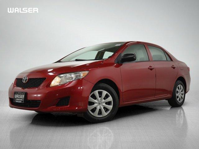 used 2010 Toyota Corolla car, priced at $6,997