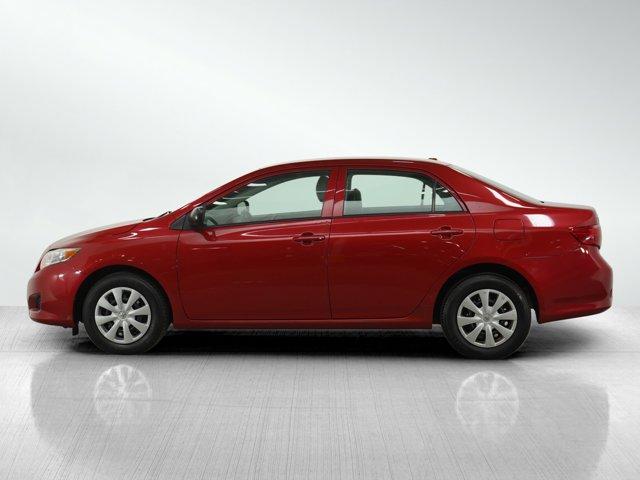 used 2010 Toyota Corolla car, priced at $6,997