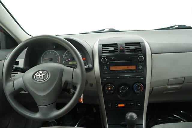 used 2010 Toyota Corolla car, priced at $6,997