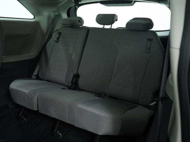 used 2021 Toyota Sienna car, priced at $39,998