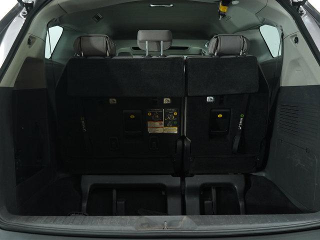 used 2021 Toyota Sienna car, priced at $39,998