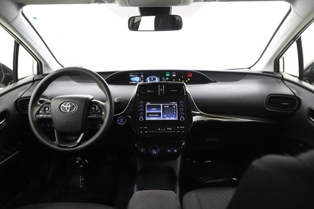 used 2020 Toyota Prius car, priced at $17,799