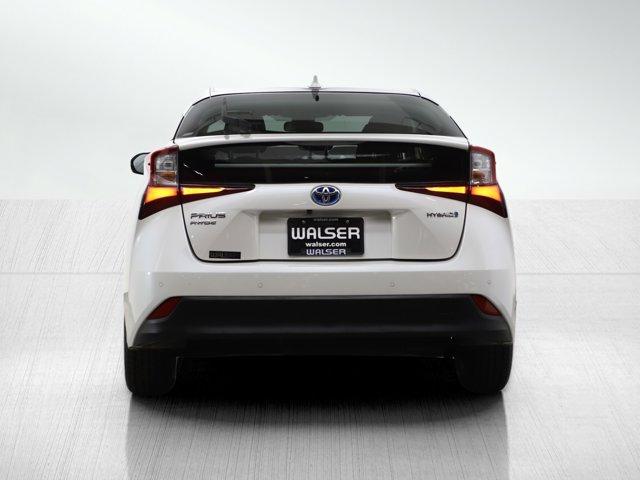 used 2020 Toyota Prius car, priced at $17,799