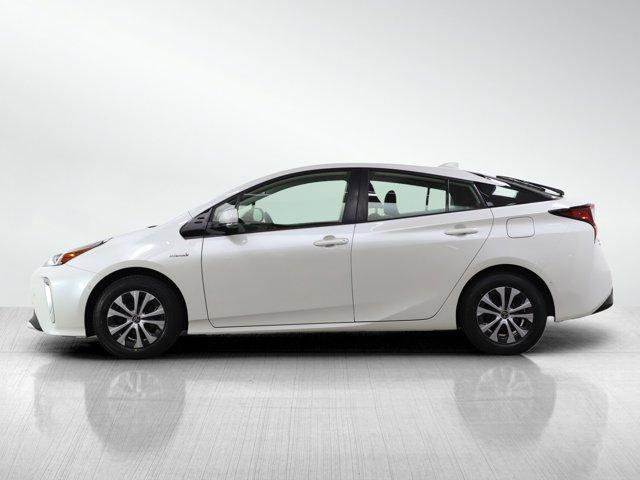 used 2020 Toyota Prius car, priced at $17,799