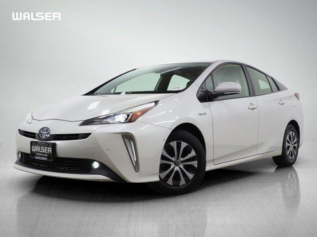 used 2020 Toyota Prius car, priced at $17,799