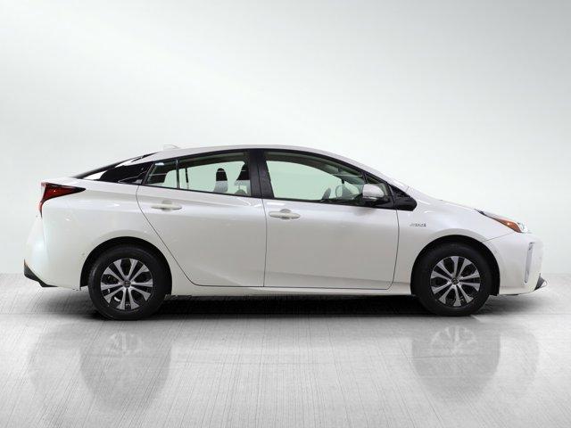 used 2020 Toyota Prius car, priced at $17,799