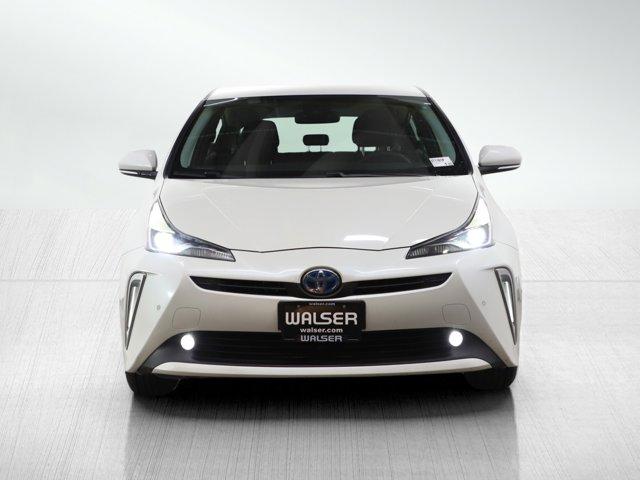 used 2020 Toyota Prius car, priced at $17,799