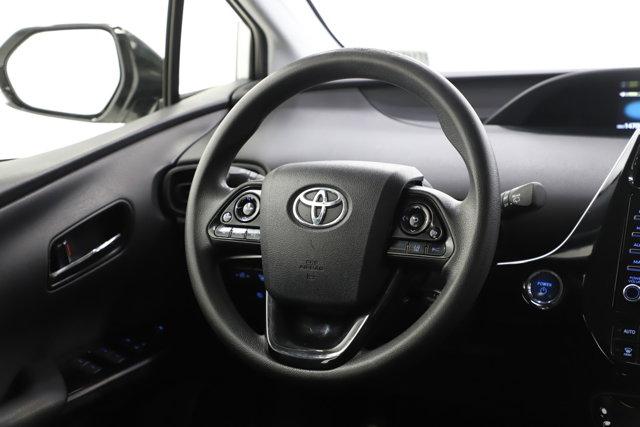 used 2020 Toyota Prius car, priced at $17,799