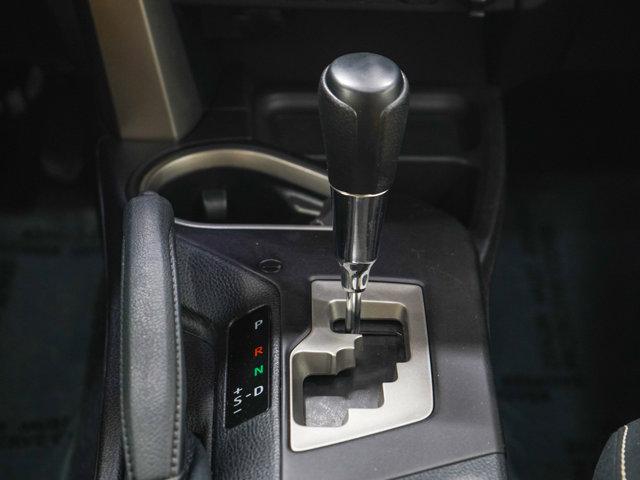 used 2018 Toyota RAV4 car, priced at $18,998