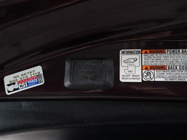 used 2018 Toyota RAV4 car, priced at $18,998