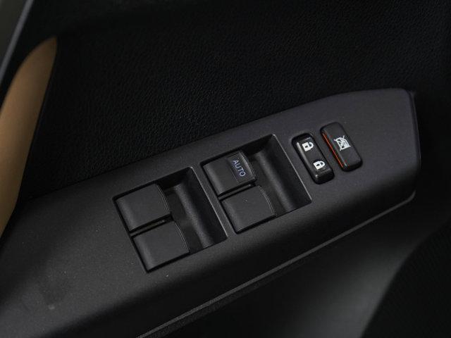 used 2018 Toyota RAV4 car, priced at $18,998