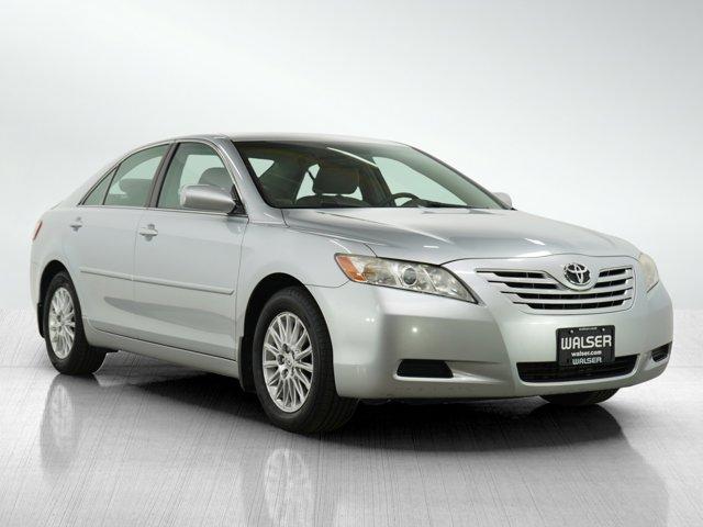 used 2007 Toyota Camry car, priced at $7,997