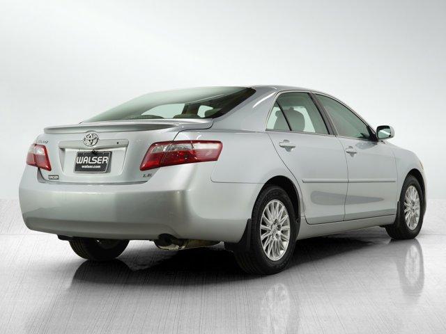 used 2007 Toyota Camry car, priced at $7,997