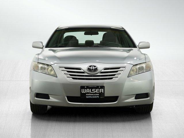 used 2007 Toyota Camry car, priced at $7,997