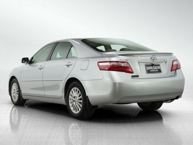 used 2007 Toyota Camry car, priced at $7,997