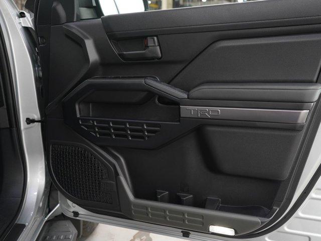 used 2025 Toyota 4Runner car, priced at $64,998