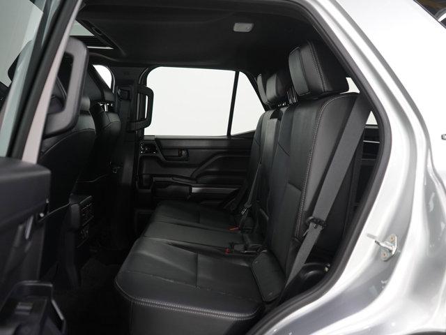 used 2025 Toyota 4Runner car, priced at $64,998