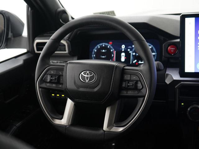 used 2025 Toyota 4Runner car, priced at $64,998