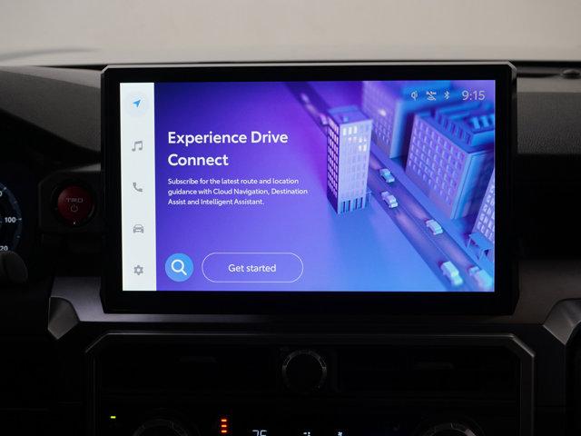 used 2025 Toyota 4Runner car, priced at $64,998