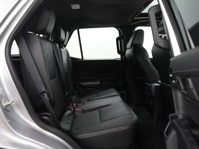 used 2025 Toyota 4Runner car, priced at $64,998