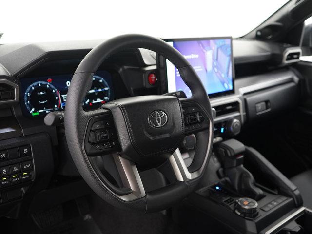 used 2025 Toyota 4Runner car, priced at $64,998