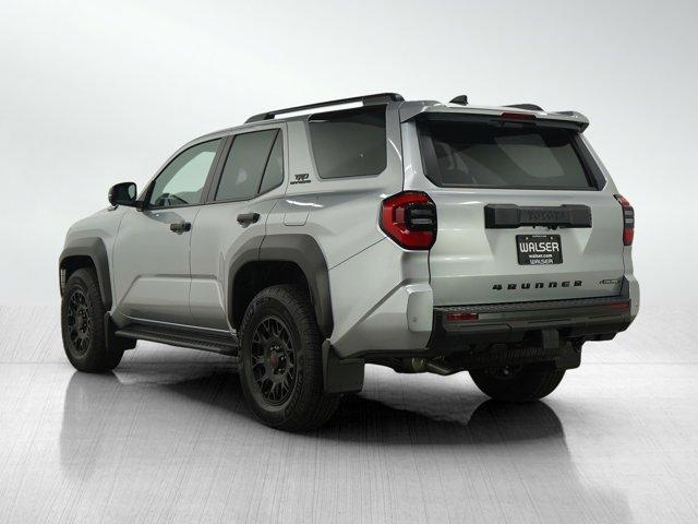 used 2025 Toyota 4Runner car, priced at $64,998