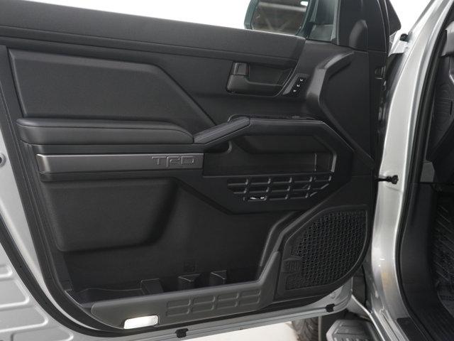 used 2025 Toyota 4Runner car, priced at $64,998