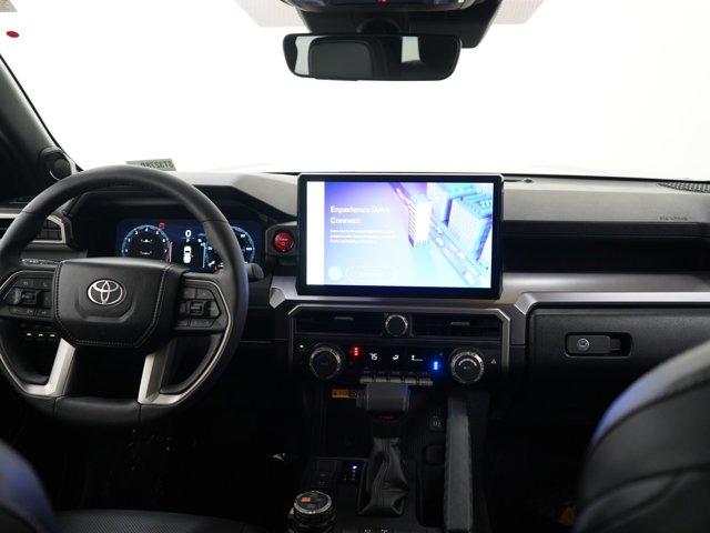 used 2025 Toyota 4Runner car, priced at $64,998