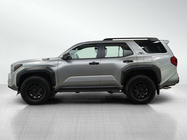 used 2025 Toyota 4Runner car, priced at $64,998