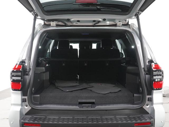 used 2025 Toyota 4Runner car, priced at $64,998