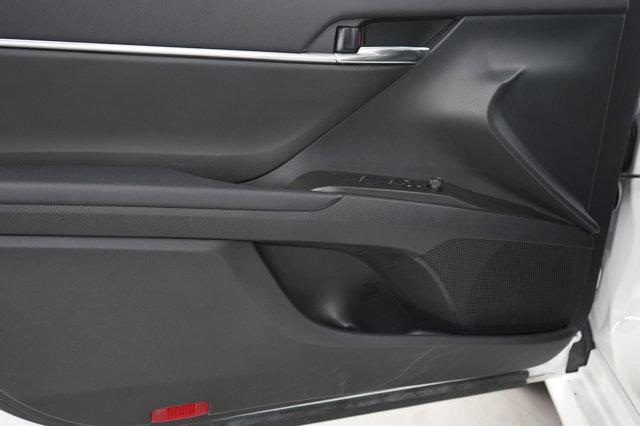 used 2024 Toyota Camry car, priced at $26,399