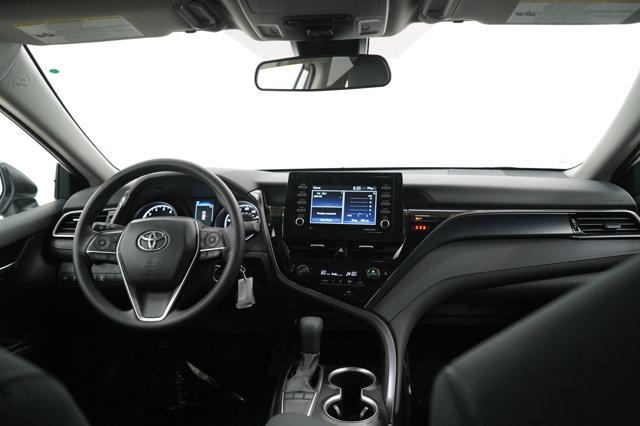 used 2024 Toyota Camry car, priced at $26,399