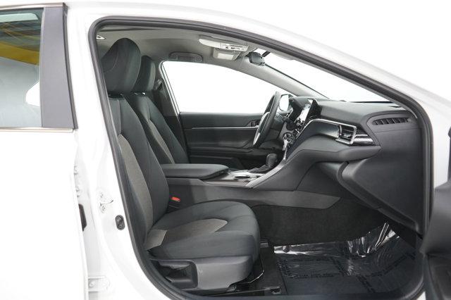 used 2024 Toyota Camry car, priced at $26,399
