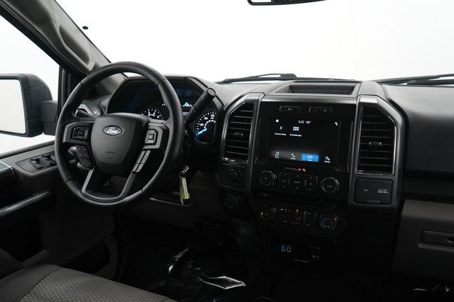 used 2017 Ford F-150 car, priced at $22,998