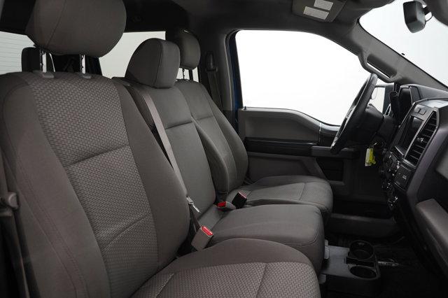 used 2017 Ford F-150 car, priced at $22,998