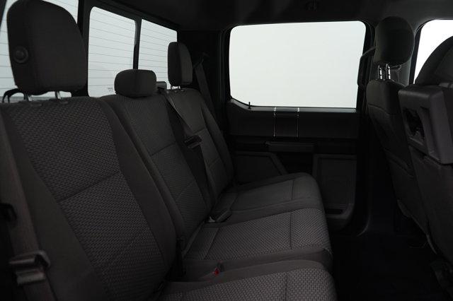 used 2017 Ford F-150 car, priced at $22,998