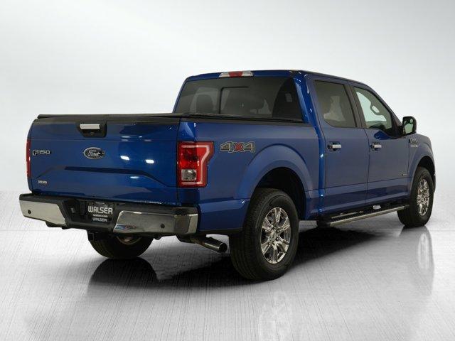 used 2017 Ford F-150 car, priced at $22,998