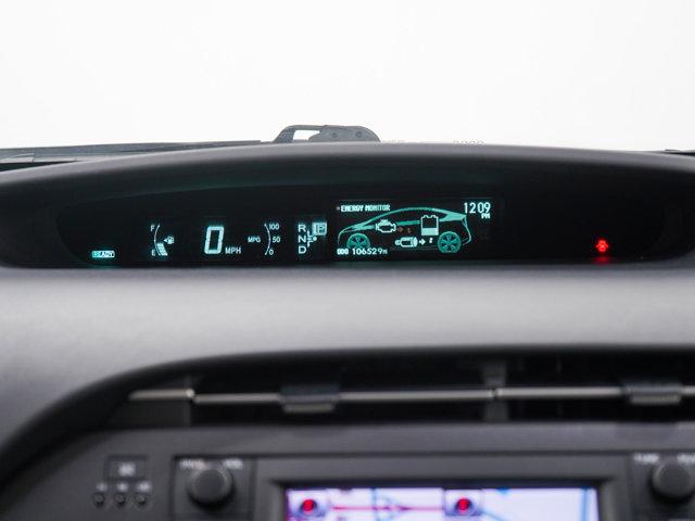 used 2010 Toyota Prius car, priced at $12,997