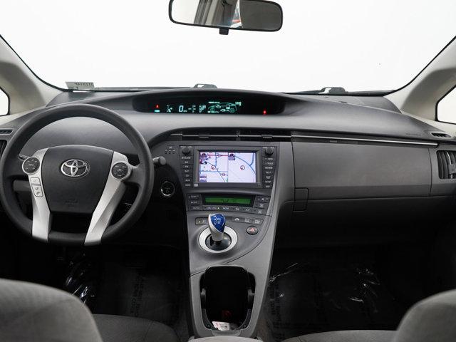 used 2010 Toyota Prius car, priced at $12,997