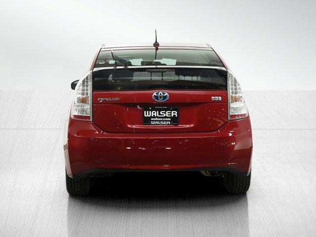 used 2010 Toyota Prius car, priced at $12,997