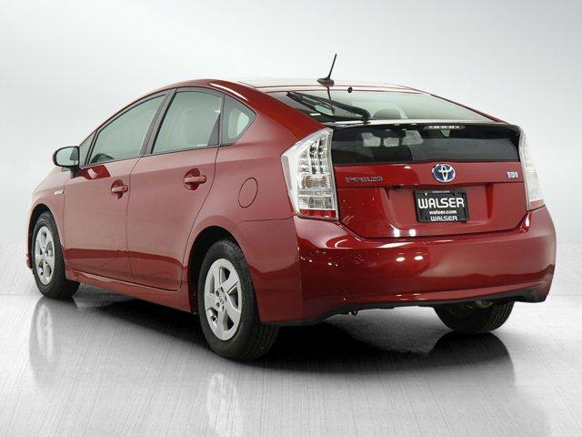 used 2010 Toyota Prius car, priced at $12,997