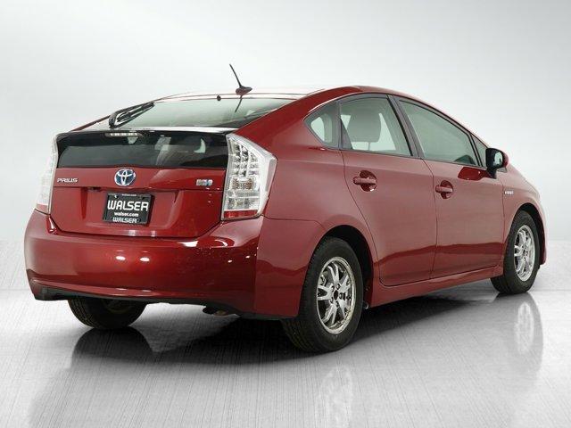used 2010 Toyota Prius car, priced at $12,997