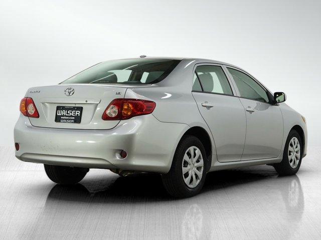 used 2010 Toyota Corolla car, priced at $10,997