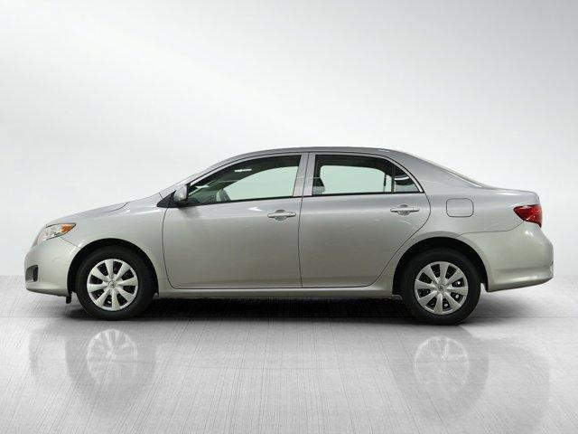 used 2010 Toyota Corolla car, priced at $10,997