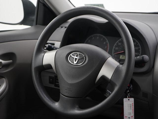 used 2010 Toyota Corolla car, priced at $10,997