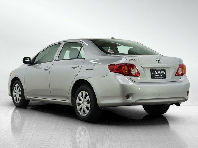 used 2010 Toyota Corolla car, priced at $10,997