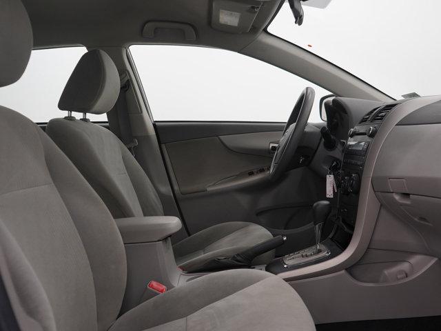 used 2010 Toyota Corolla car, priced at $10,997