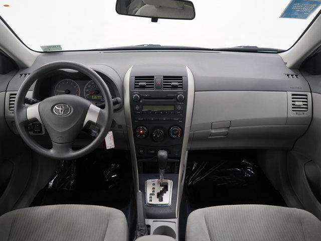 used 2010 Toyota Corolla car, priced at $10,997